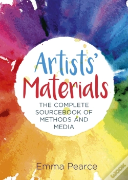 Capa do artigo Artists' Materials