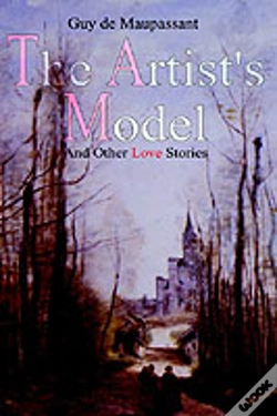 Capa do artigo Artist'S Model