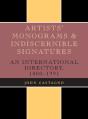 Artists' Monograms And Indiscernible Signatures - Preview