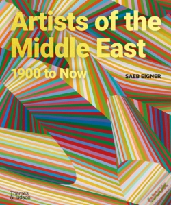 Capa do artigo Artists Of The Middle East