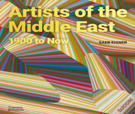 Artists Of The Middle East
