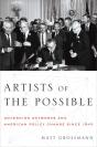 Artists Of The Possible - Preview