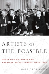 Artists Of The Possible