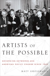 Capa do artigo Artists Of The Possible