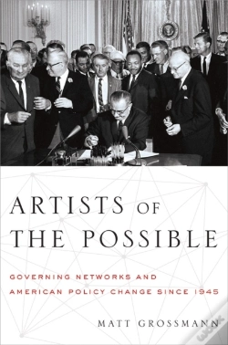 Capa do artigo Artists Of The Possible