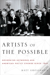 Artists Of The Possible