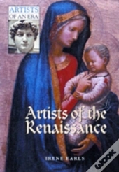 Artists Of The Renaissance
