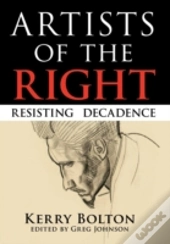 Artists Of The Right