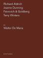Artists On Walter De Maria - Preview