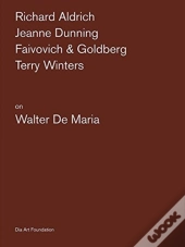 Artists On Walter De Maria