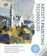 Artist'S Painting Techniques