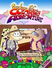 Capa do artigo Artist