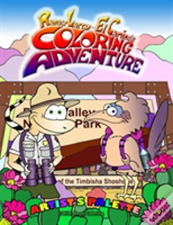 Capa do artigo Artist'S Palette