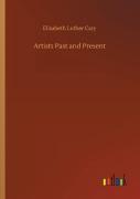 Artists Past And Present