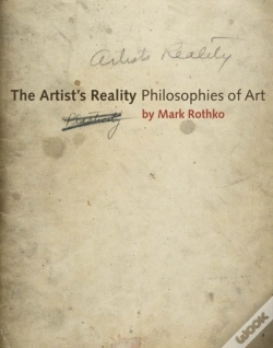 Capa do artigo Artist'S Reality