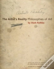 Capa do artigo Artist