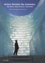 Artists Reclaim The Commons - Preview