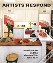 Capa do artigo Artists Respond