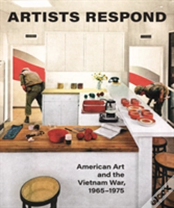 Capa do artigo Artists Respond