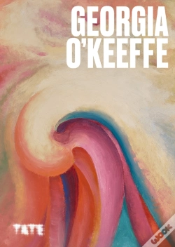 Capa do artigo Artists Series: Georgia O'Keeffe