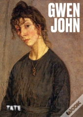 Artists Series: Gwen John