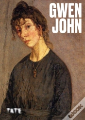 Capa do artigo Artists Series: Gwen John