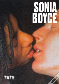 Capa do artigo Artists Series: Sonia Boyce