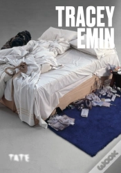 Capa do artigo Artists Series: Tracey Emin