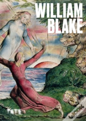 Artists Series: William Blake