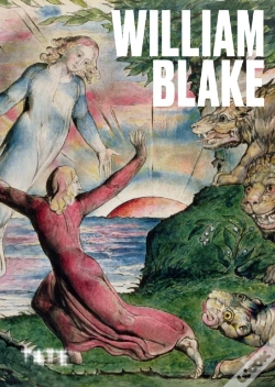Capa do artigo Artists Series: William Blake