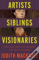 Artists, Siblings, Visionaries