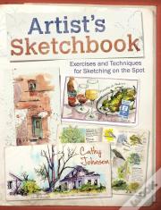Artist'S Sketchbook