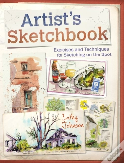 Capa do artigo Artist'S Sketchbook
