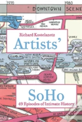 Artists' Soho