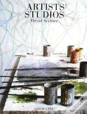 Capa do artigo Artists