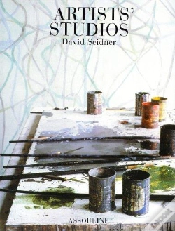 Capa do artigo Artists' Studios