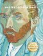 Artist'S Study Of Master Self-Portraits - Preview