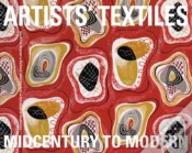 Capa do artigo Artists Textiles