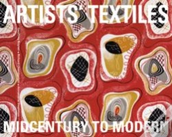 Capa do artigo Artists Textiles