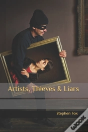 Capa do artigo Artists, Thieves & Liars