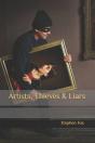 Artists, Thieves & Liars - Preview