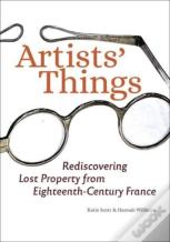 Artists' Things