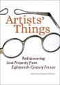 Artists' Things - Preview
