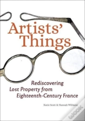 Capa do artigo Artists