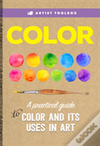 Artist'S Toolbox: Color