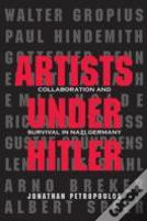 Artists Under Hitler