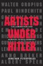 Artists Under Hitler - Preview