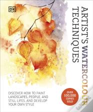 Artist'S Watercolour Techniques
