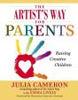 Artist'S Way For Parents - Preview