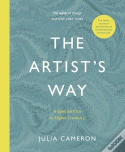 Capa do artigo Artist'S Way